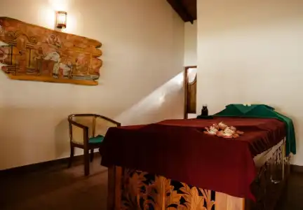Thaulle Pure Ayurveda Resort - Yala - 3