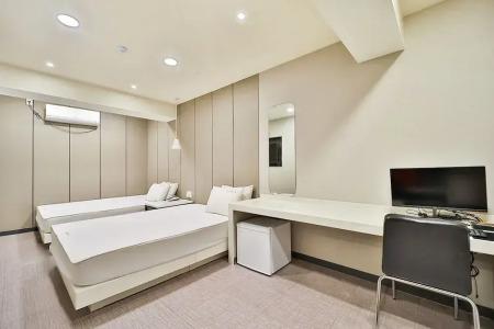 Top Motel Busan - 54