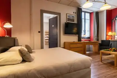 Hôtel des Bains - 66