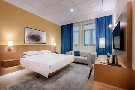 La Maison Doha - 4