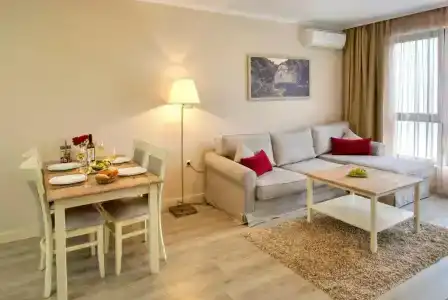 White Rock Castle Suite & SPA - 163