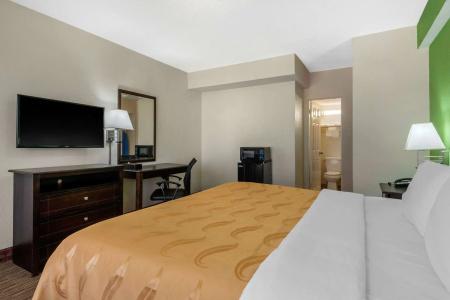Quality Inn Daytona Beach Oceanfront - 37