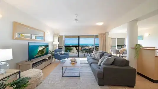 Shingley Beach Resort - 153