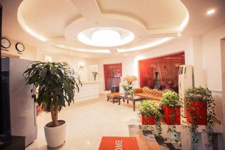 Dinh Hanoi - 10