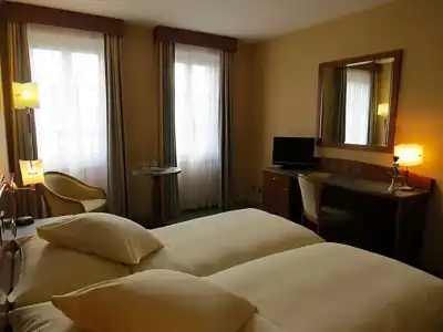 Hôtel du Port - 25