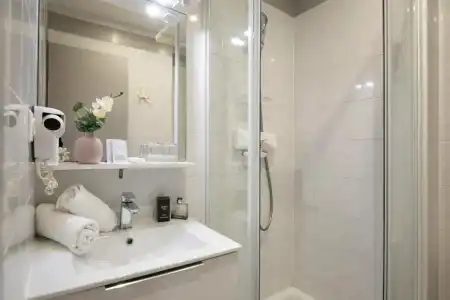 Hôtel Bristol - 62