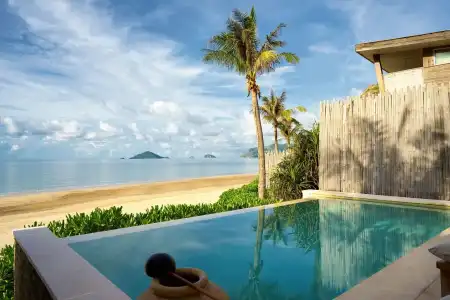 Six Senses Con Dao - 12