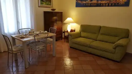 B&B Federico II - 1