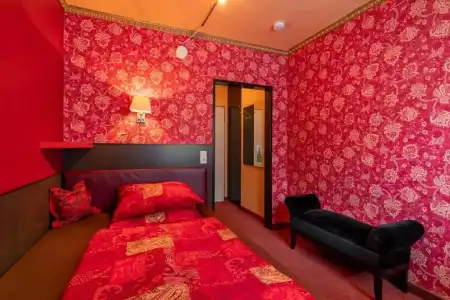 Arosa - Düsseldorf Oberkassel - 15