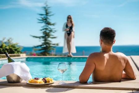 Sivota Diamond Spa Resort - 63