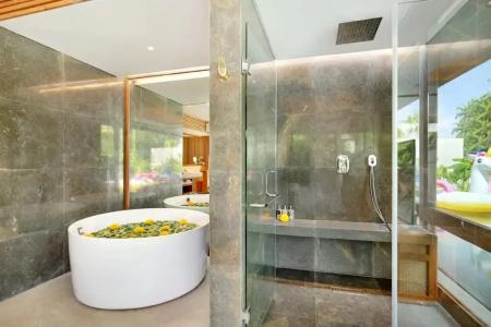 Kaamala Resort Ubud by Ini VIE Hospitality - 103