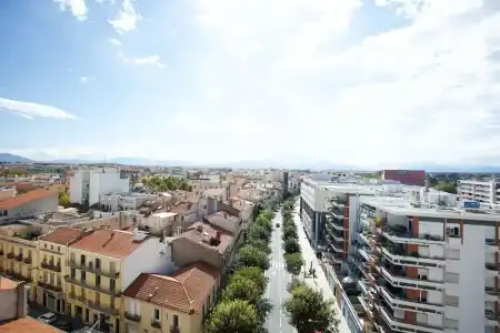 ApartMer & Golf City Perpignan Centre - 96