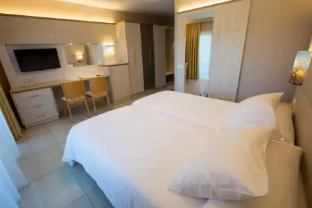 Bull Escorial & Spa - 7