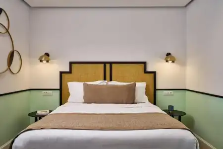 Alleys All-Suite & Spa - 167