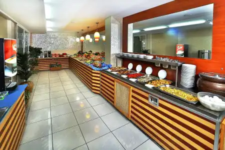 Sahinler - 8