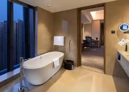 DoubleTree by Hilton Chongqing Nan'an - 65