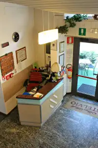 Albergo Stelvio - 20