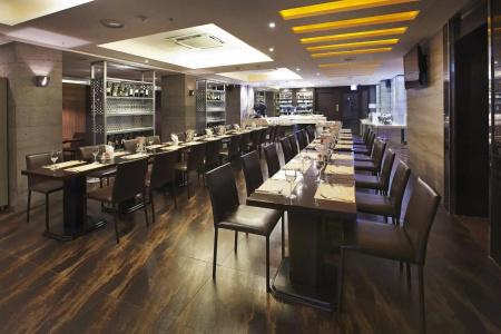 Savoy Myeongdong - 34