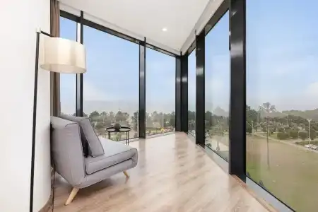 Bellevue Residence Suites - 209