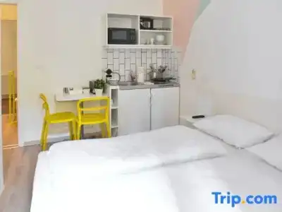 Rumor Apartments - 42