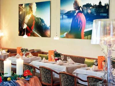 Dorint City-Hotel - 26