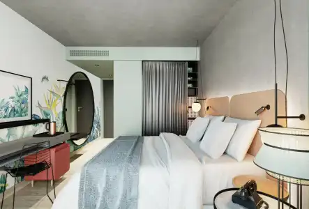 Indigo Vienna – Naschmarkt by IHG - 48
