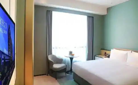 Novotel Shanghai Caohejing - 68