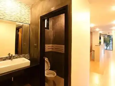 The Plubpla Serviced Apartment - 4