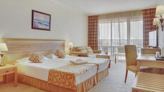 DIT Majestic Beach Resort - 47