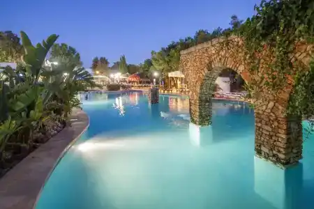 OLA Apartamentos Cala d' Or - 10