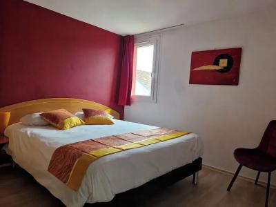 Prest'Hôtel Epinal Chavelot - 26