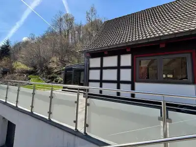 Landgasthof Kleine Kommode - 89