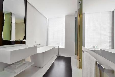 JW Marriott Singapore South Beach - 54