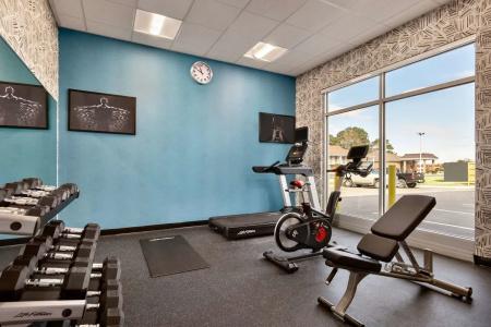 Park Inn by Radisson Florence, SC - 18