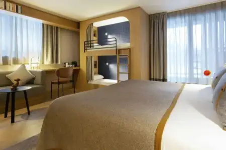 Héliopic Hôtel & Spa - 31