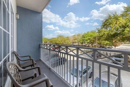 Best Western Naples Plaza - 36