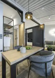 Olvios Luxury Suites & Lofts - 70