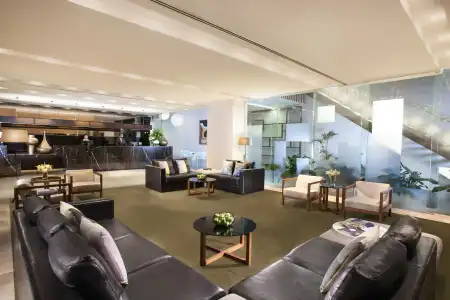 Citadines on Bourke Melbourne - 1