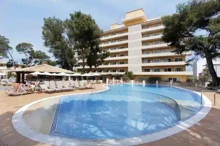 Grupotel Montecarlo - 16