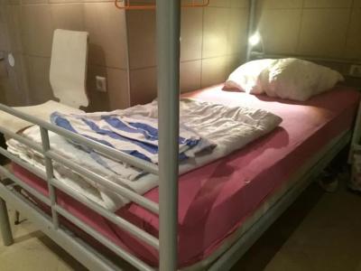 Hostel Most - 31