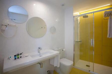 Casual Socarrat Valencia - Adults Only - 65