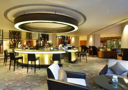 Pullman Dongguan Changan - 26
