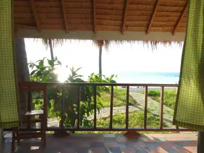 Secret Beach Bungalows - 16