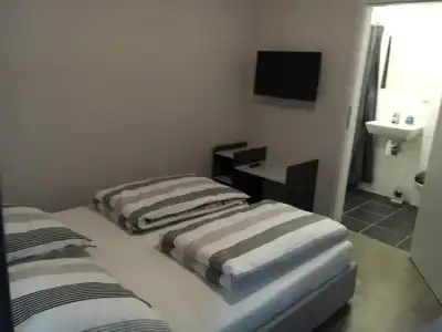 Capitol Zentrum - 24h - - 44