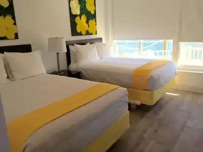 Gilbert's Resort - 2