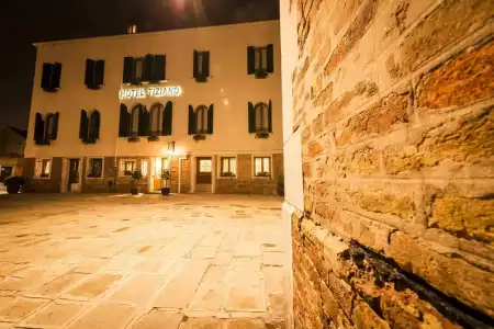 Tiziano - 0