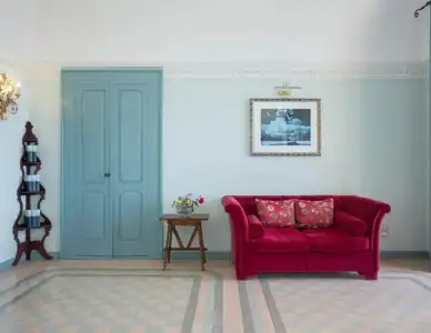 Villa Raffaella - 1