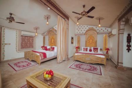 Chokhi Dhani Resort Jaipur - 105
