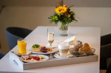 Das FrühstücksBüsum - 128