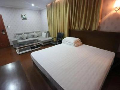 Junlin Hostel - 4